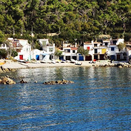 Camping Internacional 帕拉莫斯 外观 照片