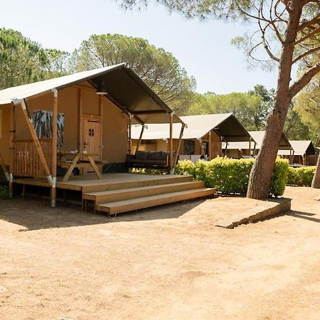 Camping Internacional 帕拉莫斯 外观 照片