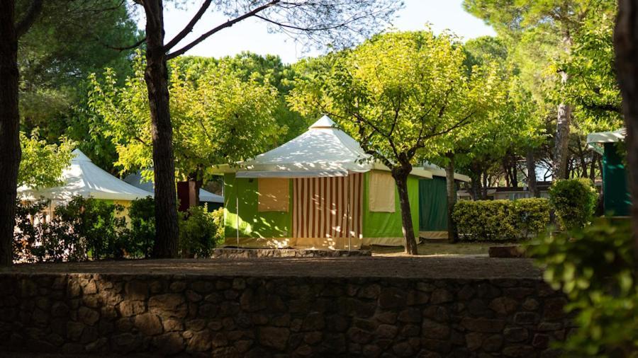Camping Internacional 帕拉莫斯 外观 照片