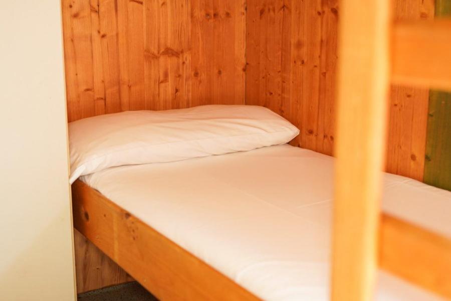 Camping Internacional 帕拉莫斯 外观 照片