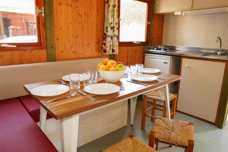 Camping Internacional 帕拉莫斯 外观 照片