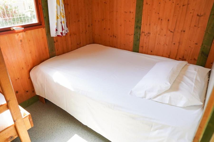 Camping Internacional 帕拉莫斯 外观 照片