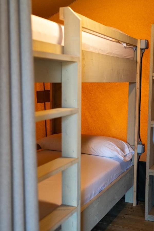 Camping Internacional 帕拉莫斯 外观 照片