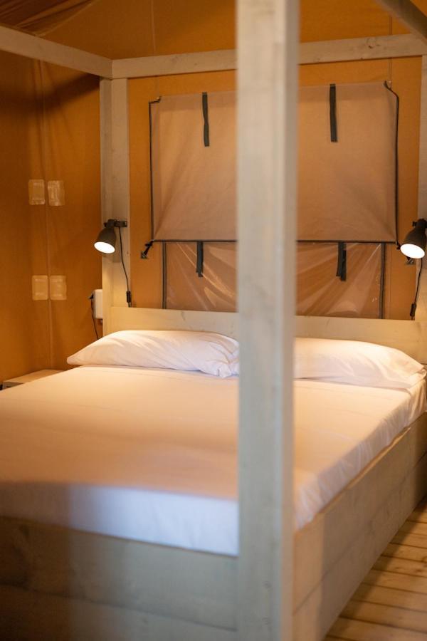 Camping Internacional 帕拉莫斯 外观 照片