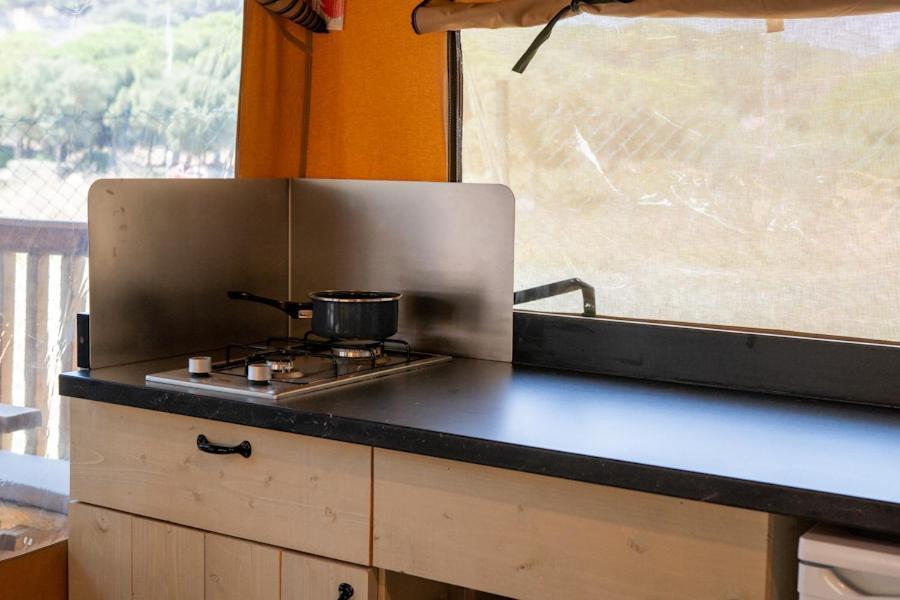 Camping Internacional 帕拉莫斯 外观 照片