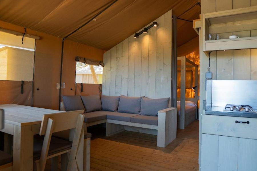 Camping Internacional 帕拉莫斯 外观 照片