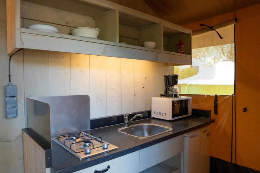 Camping Internacional 帕拉莫斯 外观 照片