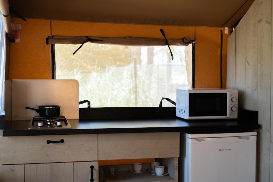 Camping Internacional 帕拉莫斯 外观 照片