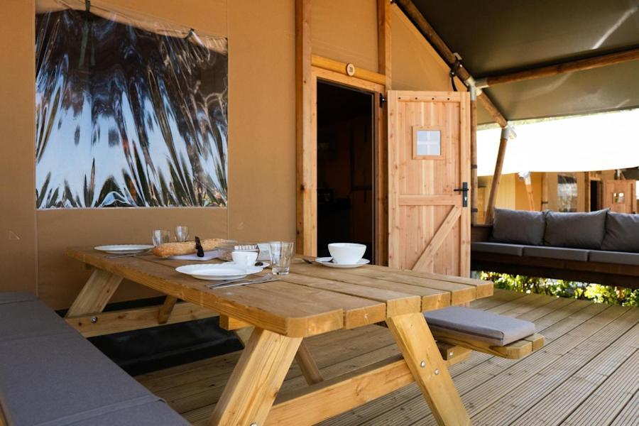 Camping Internacional 帕拉莫斯 外观 照片