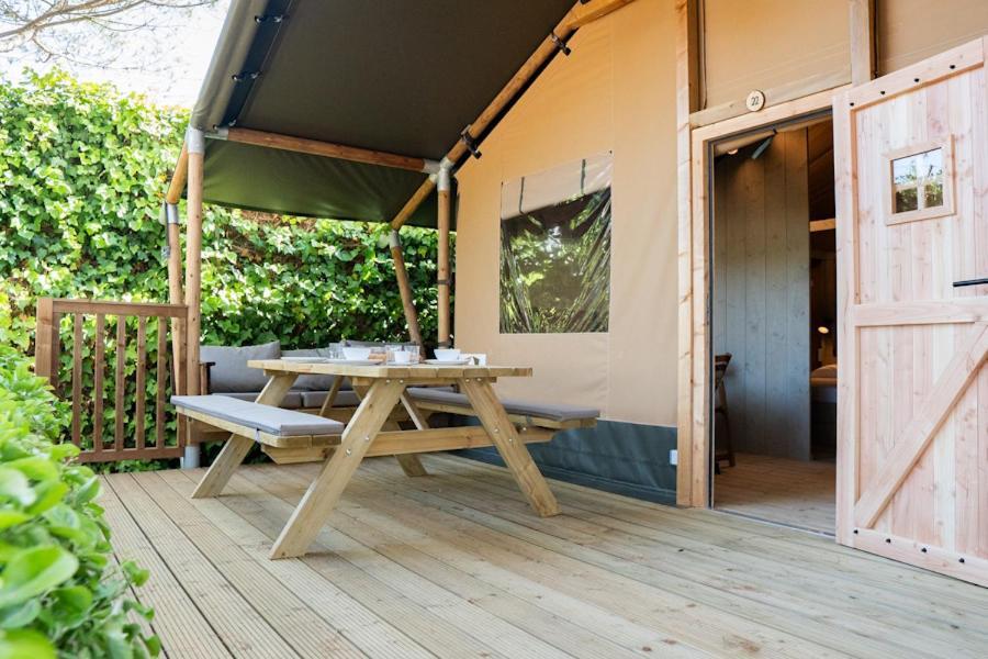 Camping Internacional 帕拉莫斯 外观 照片