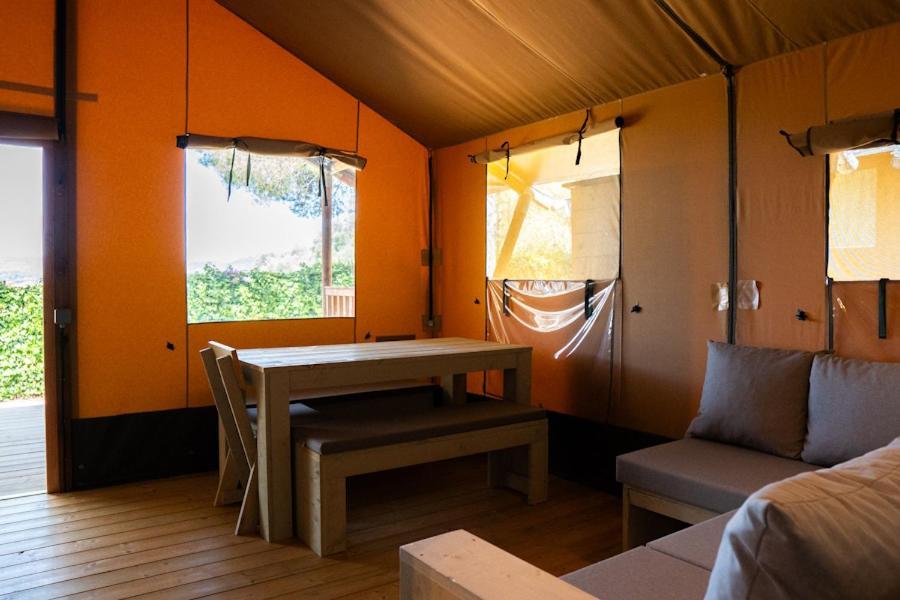Camping Internacional 帕拉莫斯 外观 照片