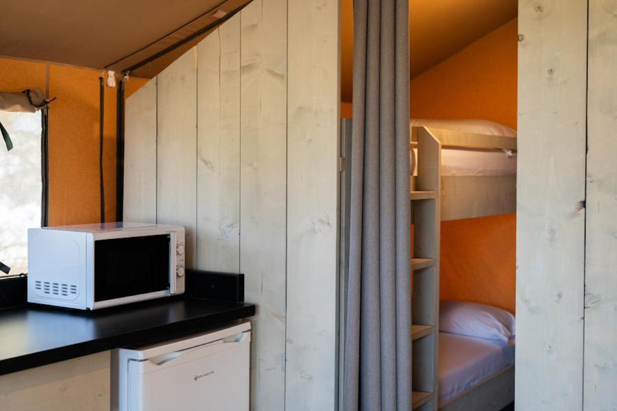 Camping Internacional 帕拉莫斯 外观 照片