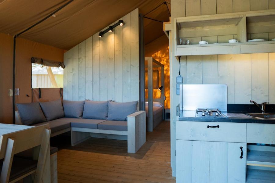 Camping Internacional 帕拉莫斯 外观 照片