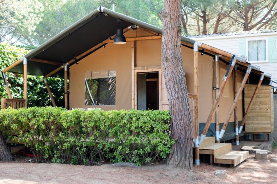 Camping Internacional 帕拉莫斯 外观 照片